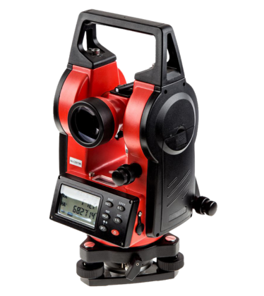 Геодезические приборы