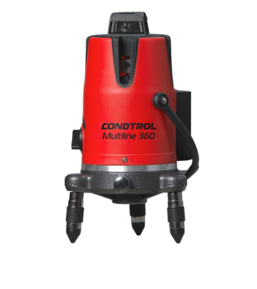 Лазерные нивелиры