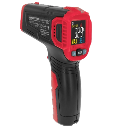 Приборы неразрушающего контроля