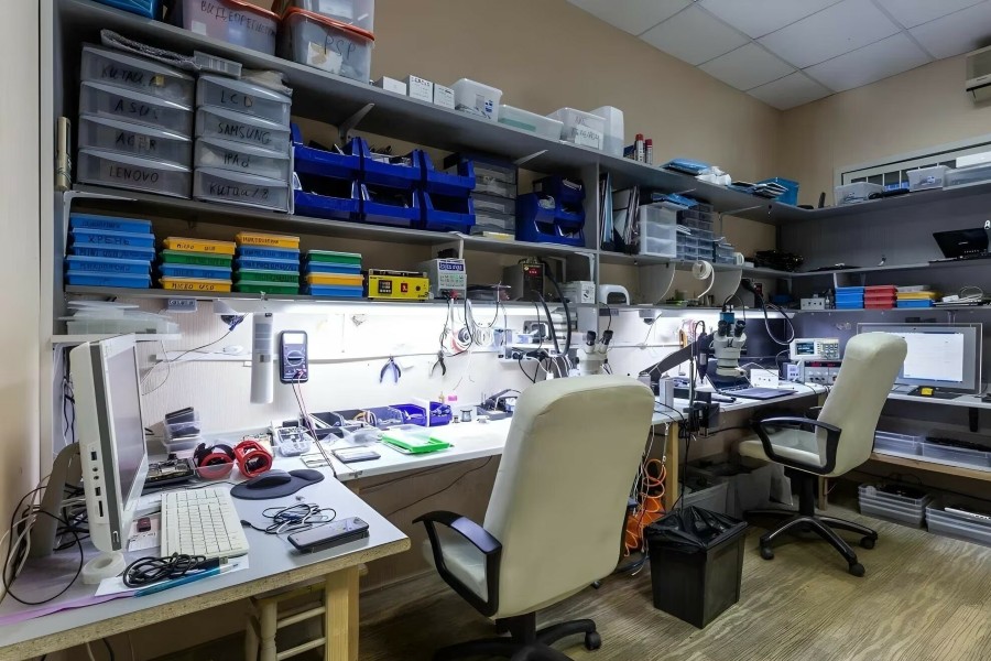 Сервис центр Condtrol