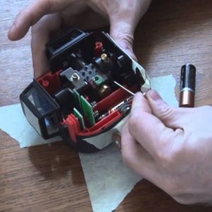 Ремонт техники Condtrol